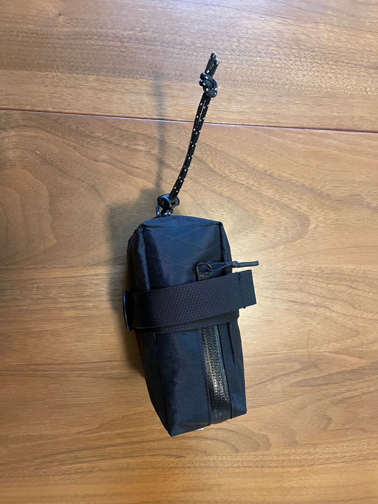 Small Saddle Bag