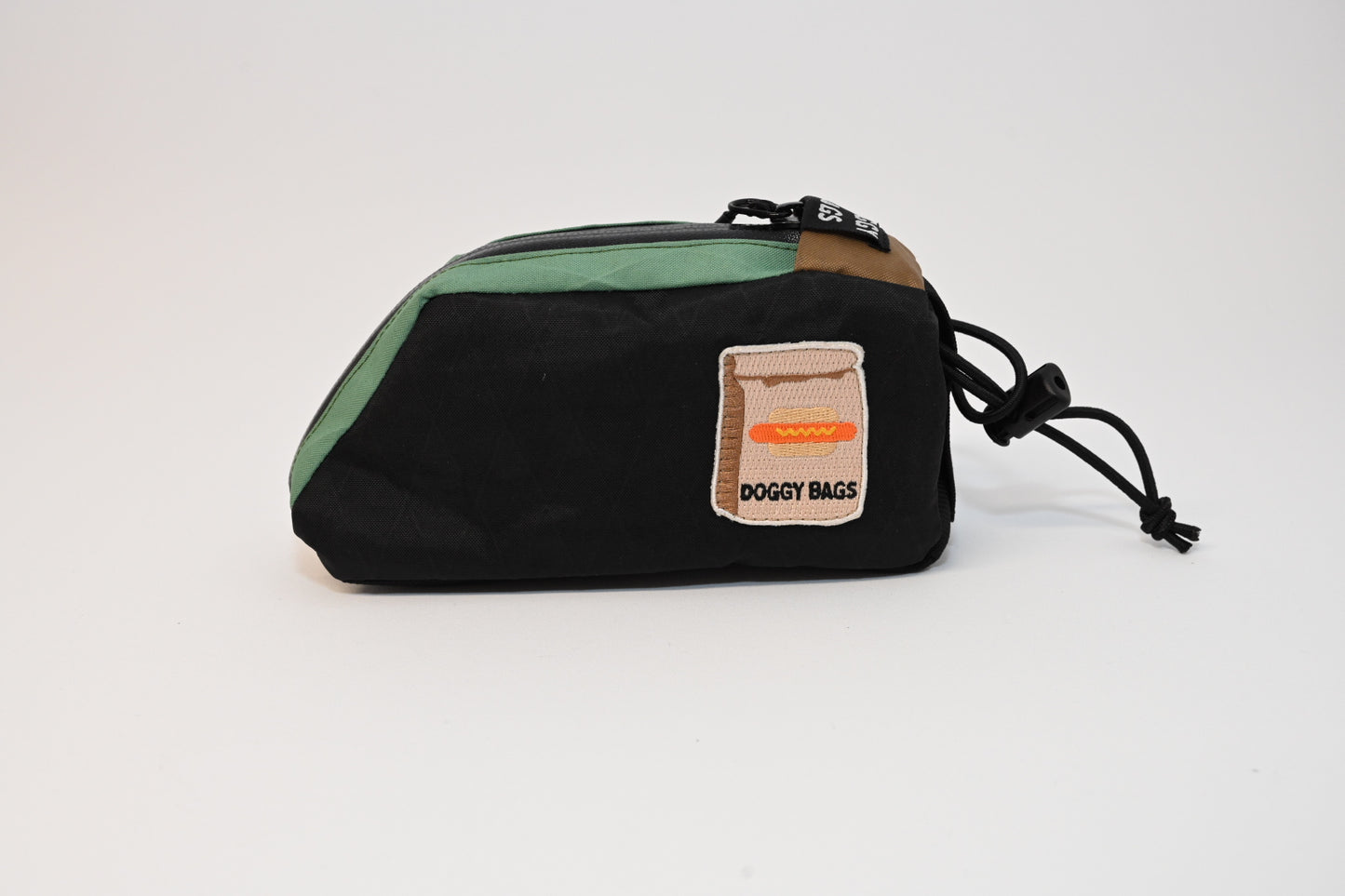 Top Tube Bag