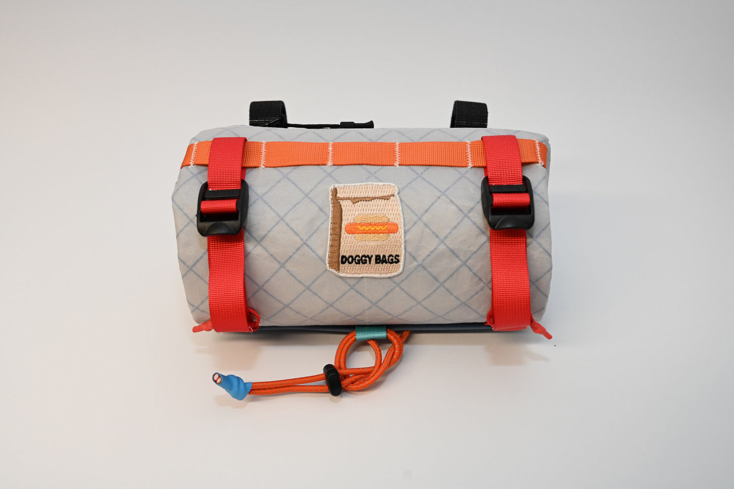 Small Handlebar Bag