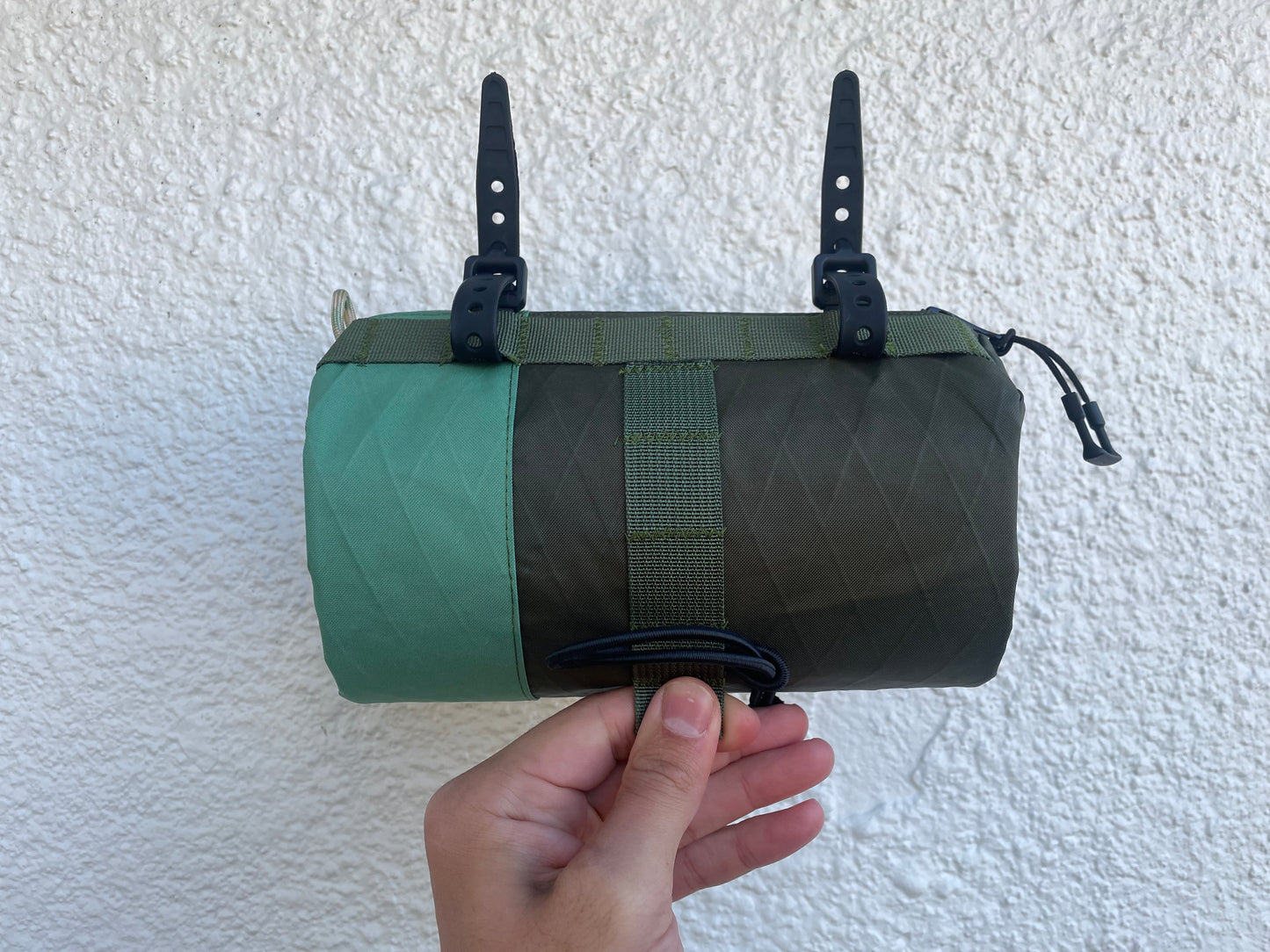 Small Handlebar Bag
