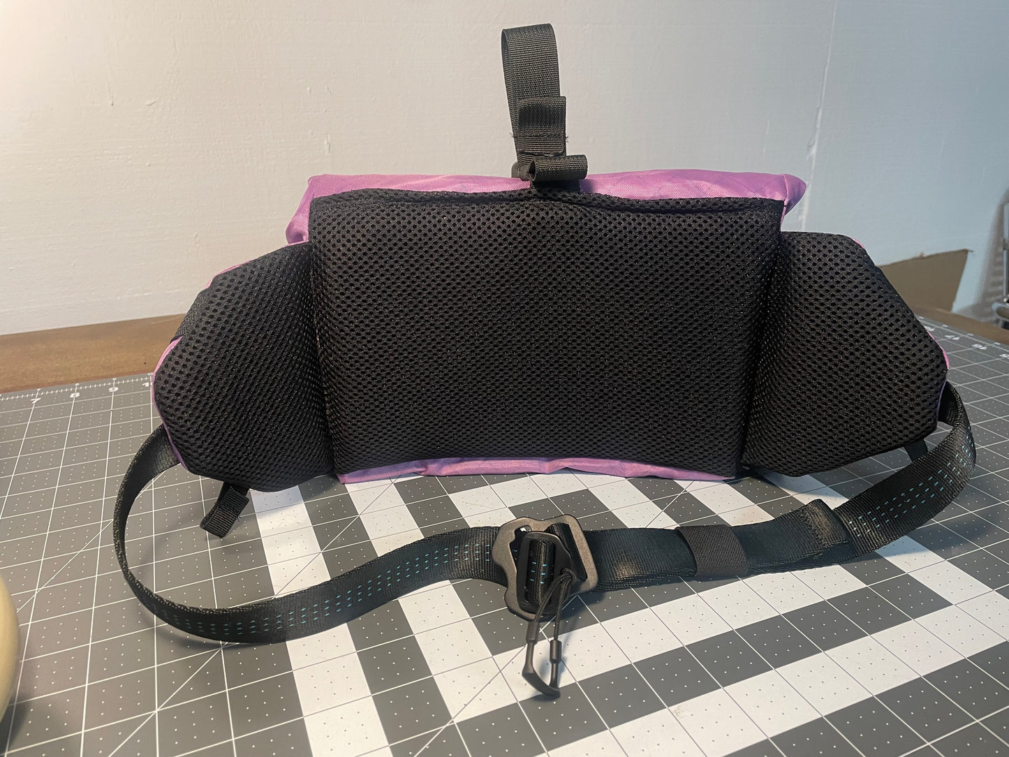 MTB/Gravel Hip Pack