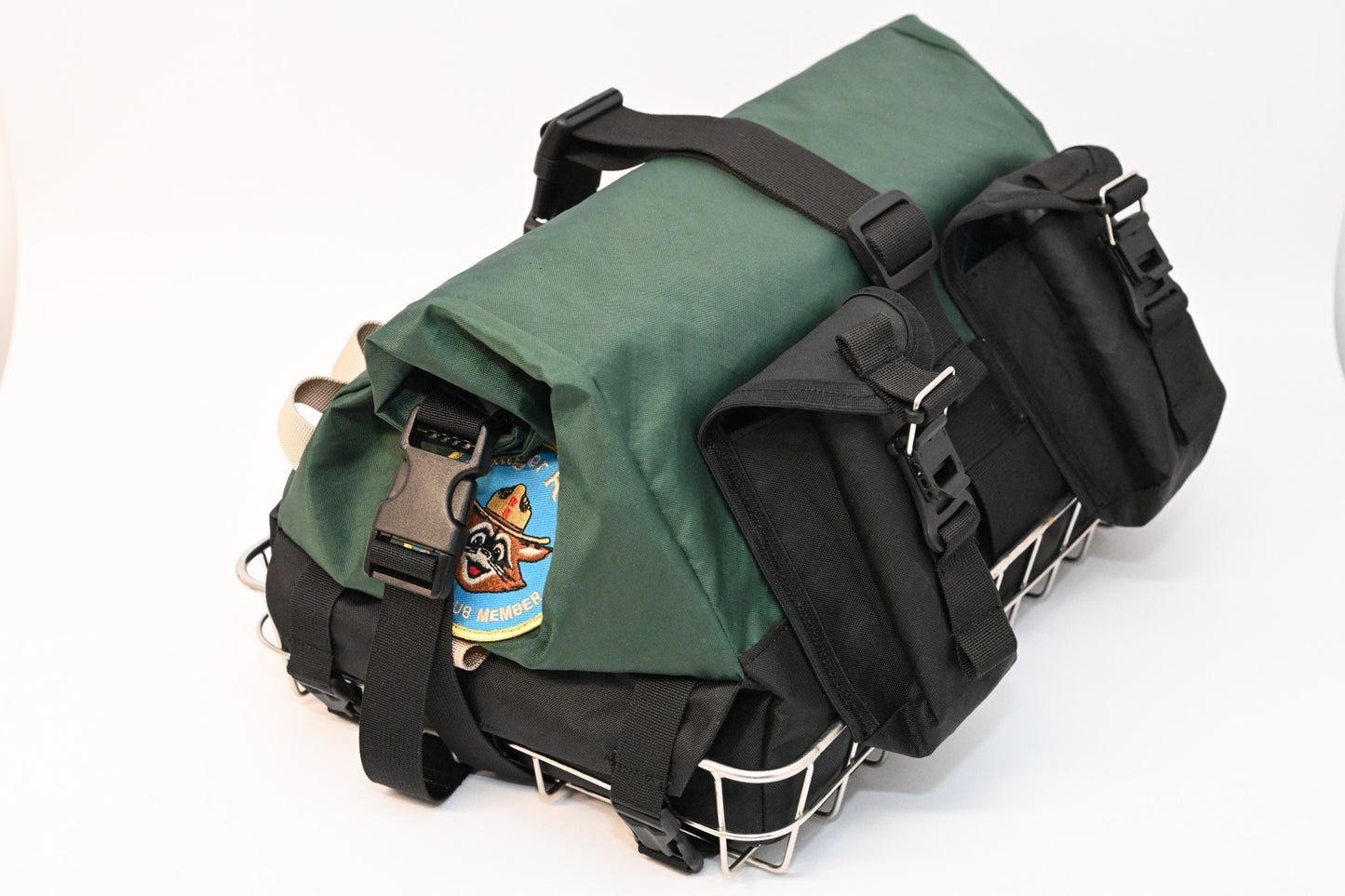 Basket Bag