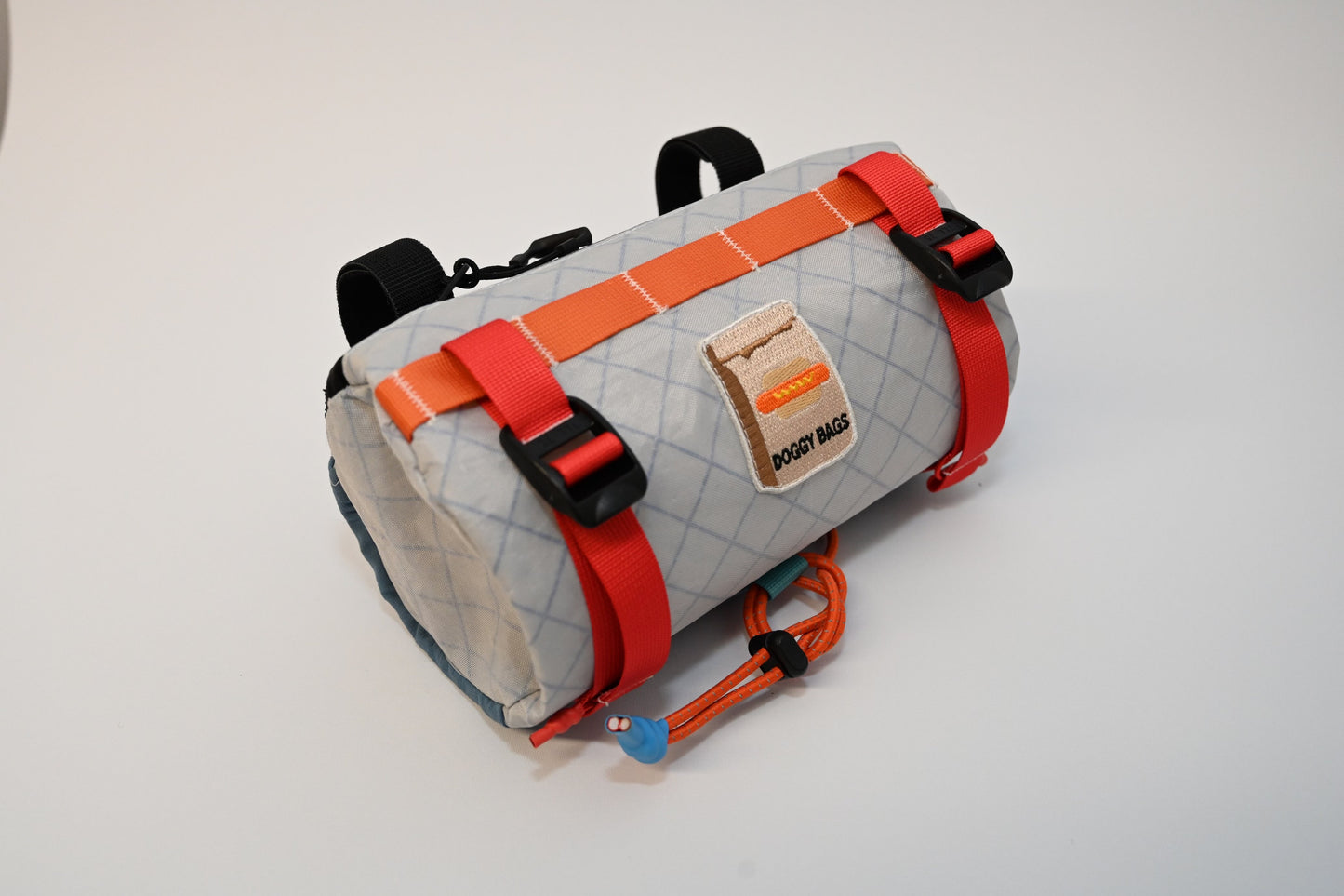 Small Handlebar Bag