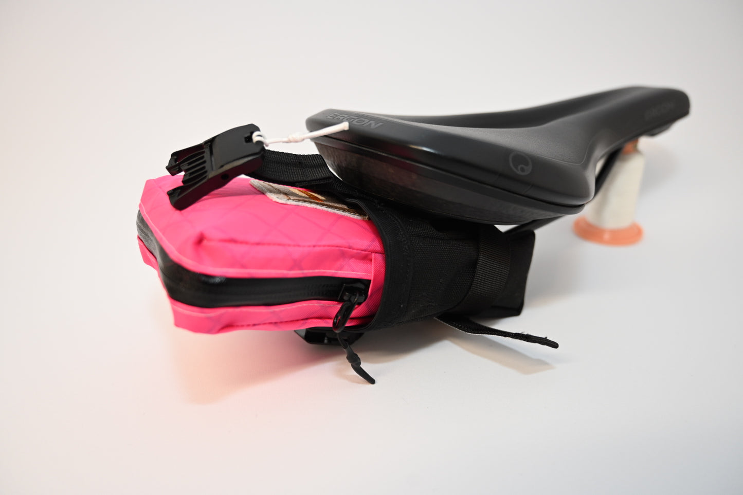 2-Piece Saddle Bag