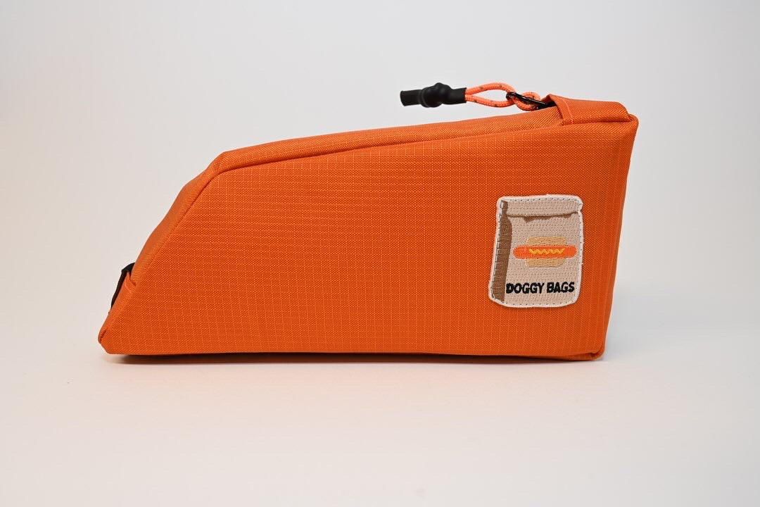 Top Tube Bag
