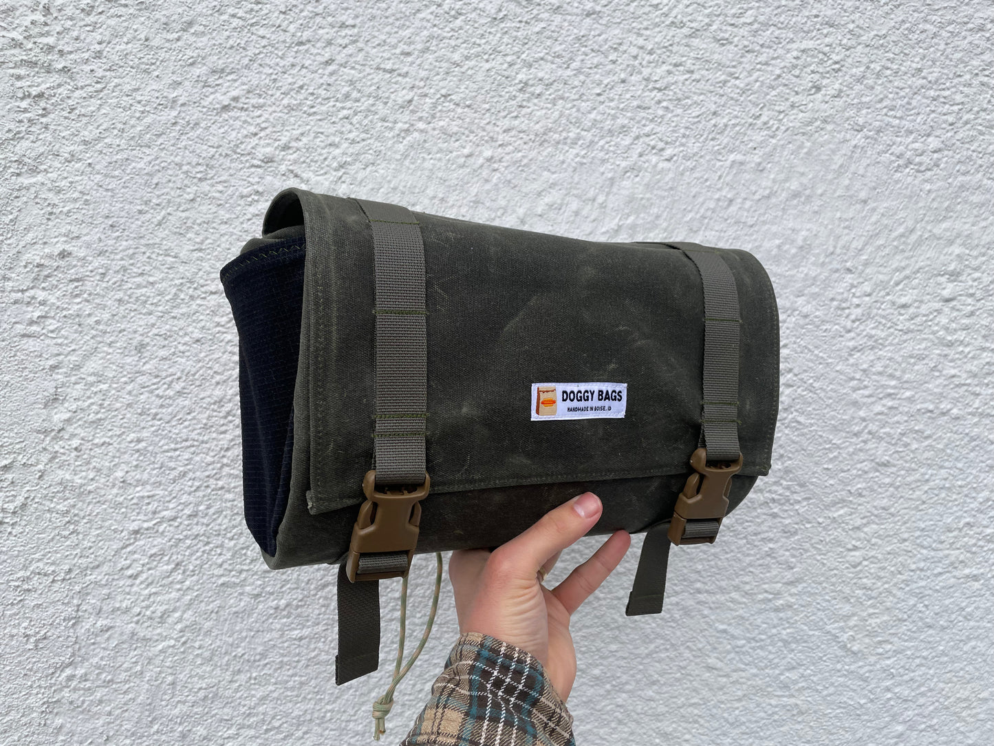 Medium Handlebar Bag