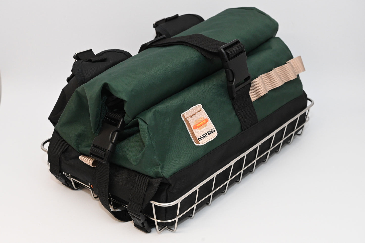 Basket Bag