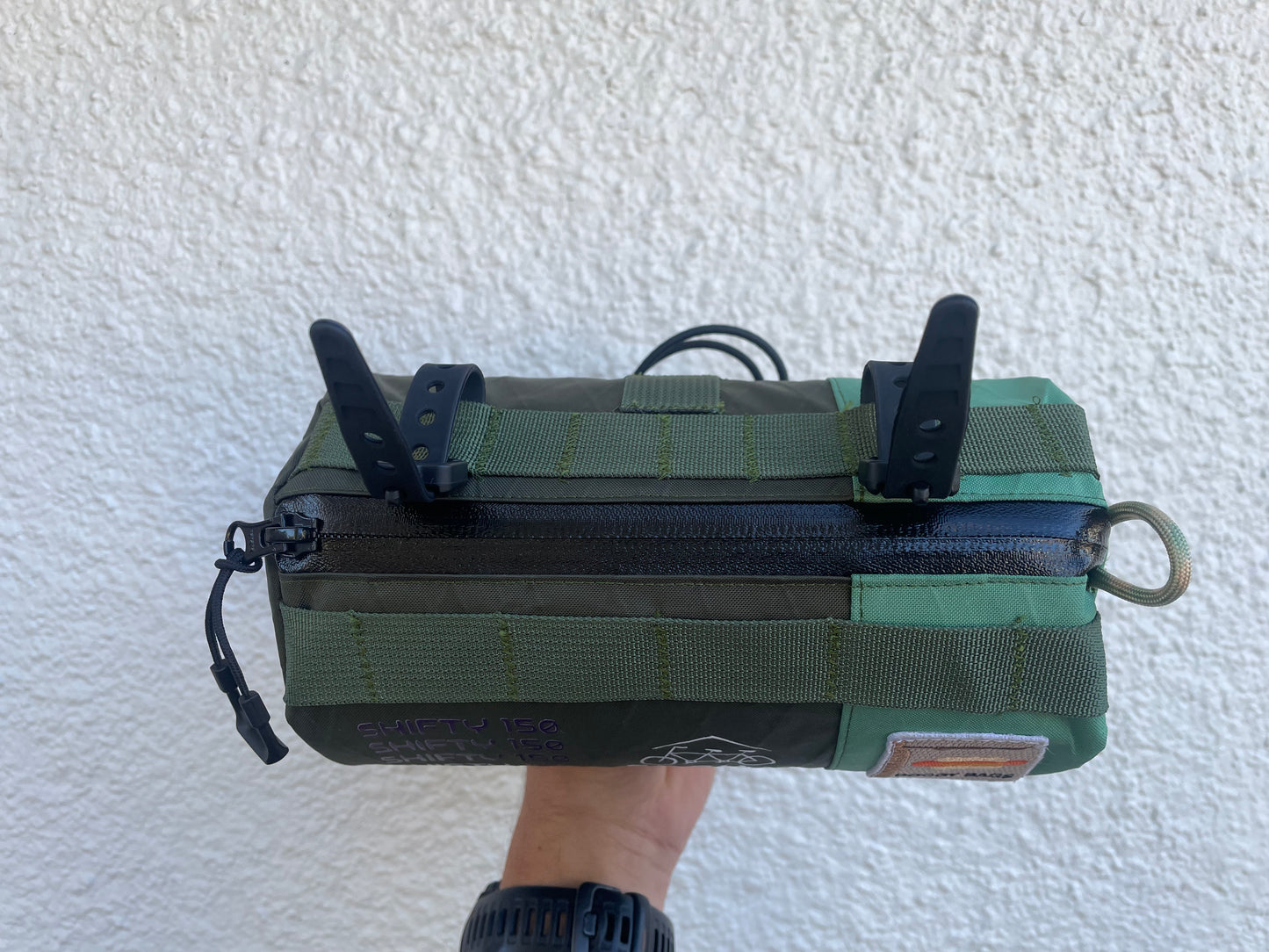 Small Handlebar Bag