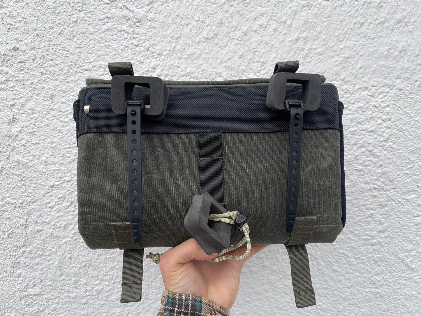 Medium Handlebar Bag