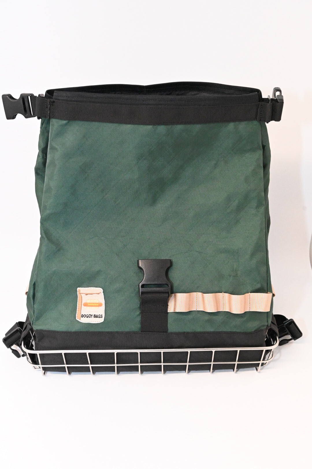 Basket Bag