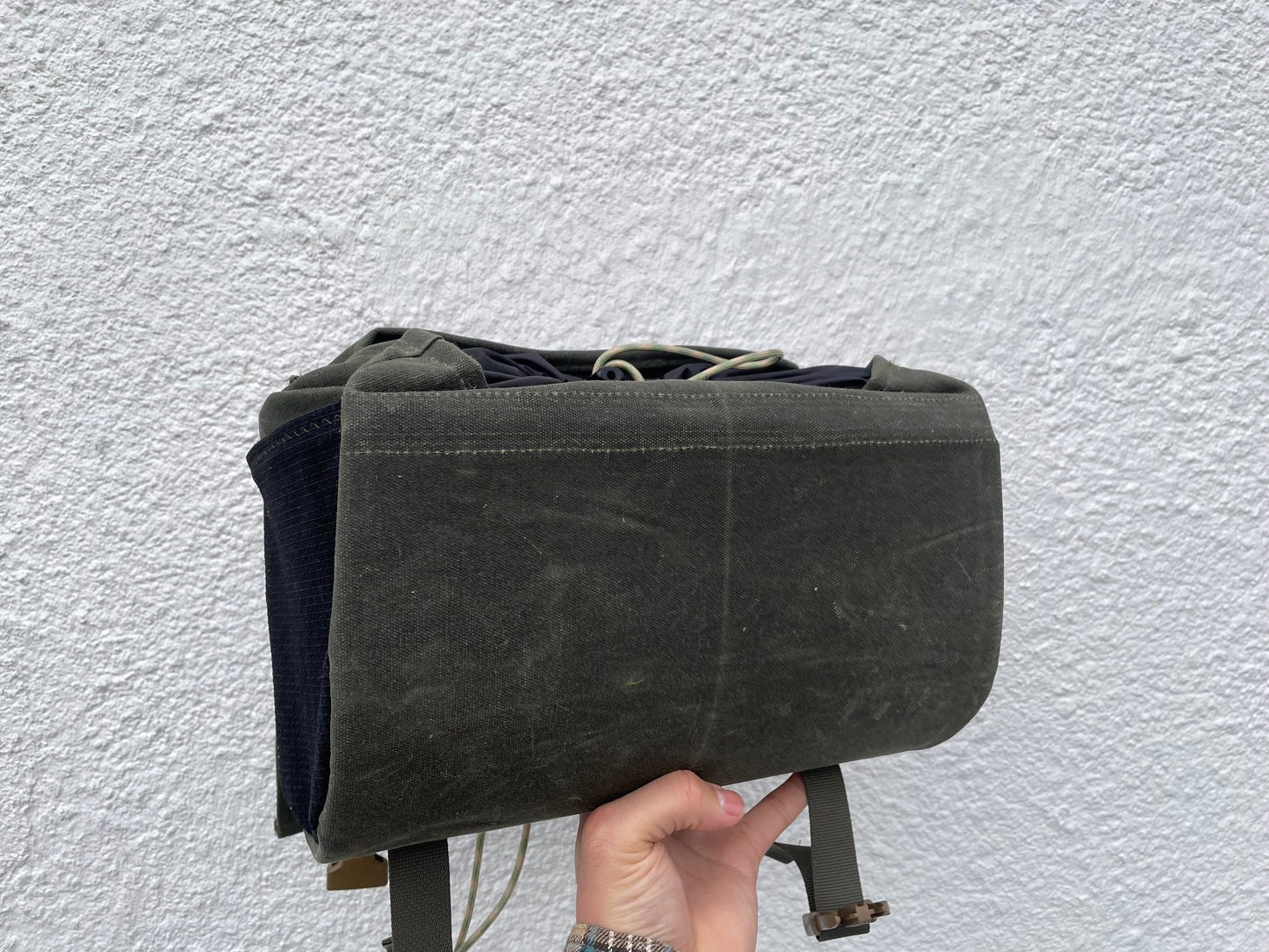 Medium Handlebar Bag