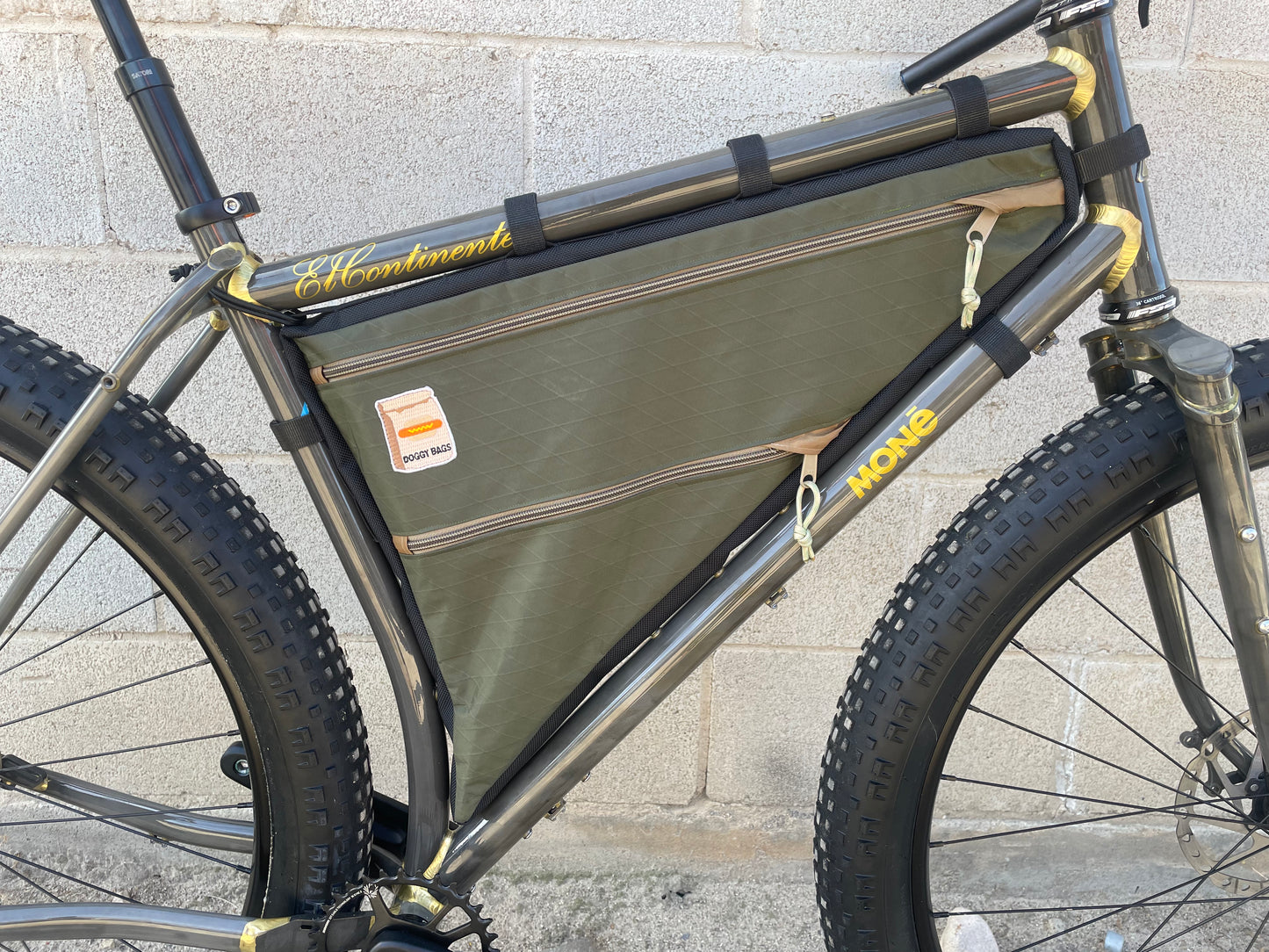 Full Frame Bag