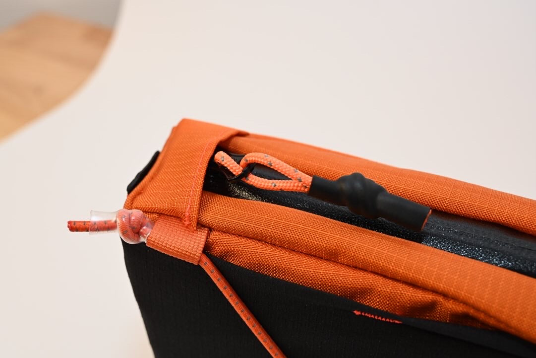 Top Tube Bag