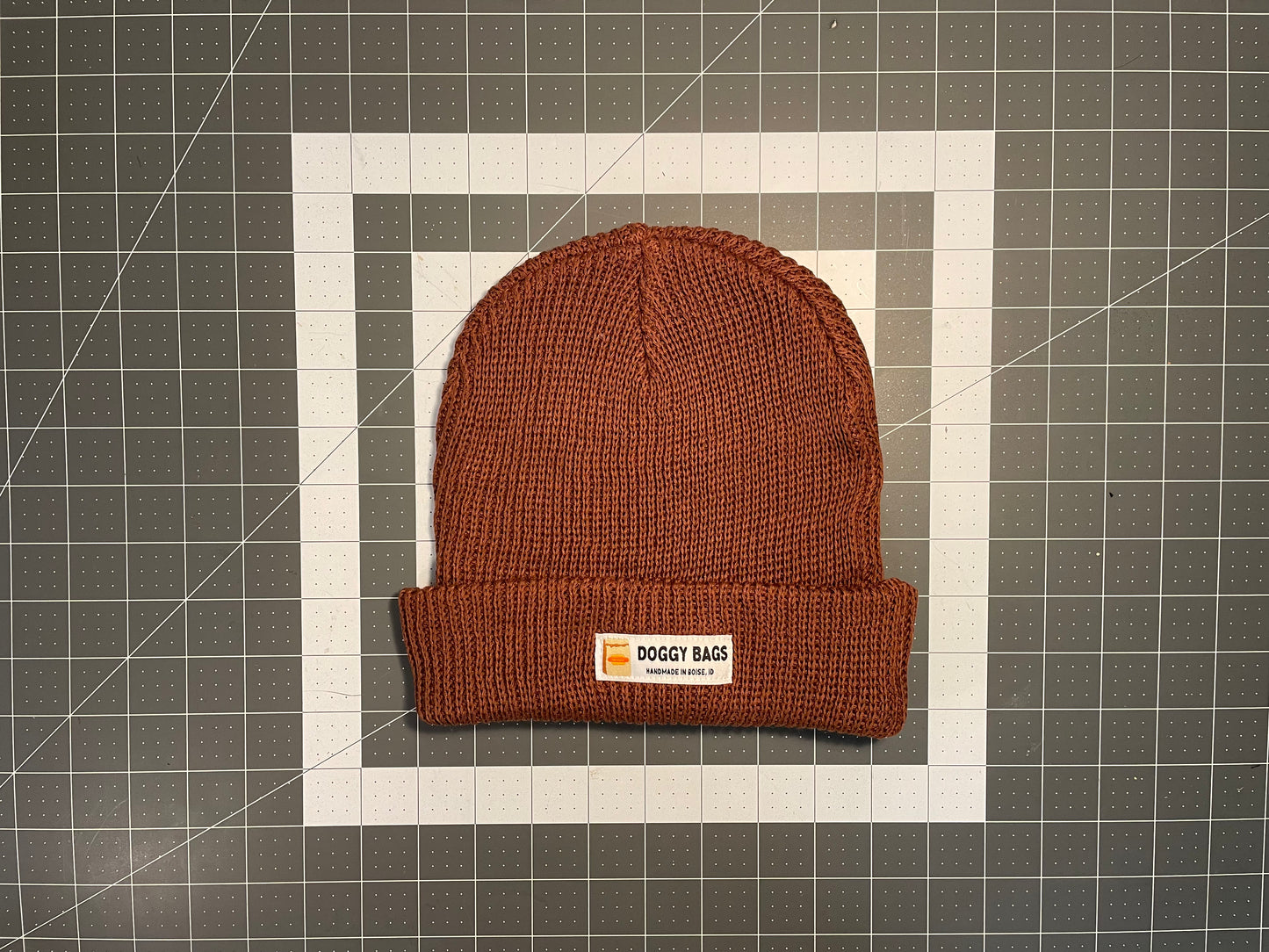 Doggy Bags Beanie