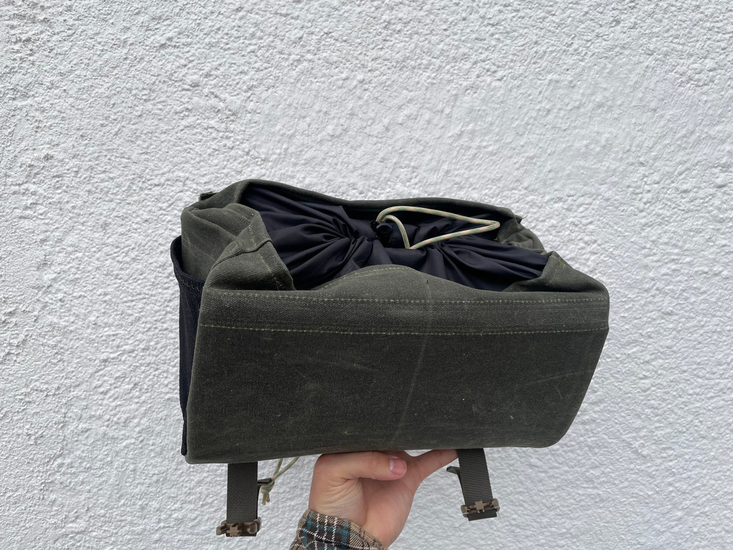 Medium Handlebar Bag