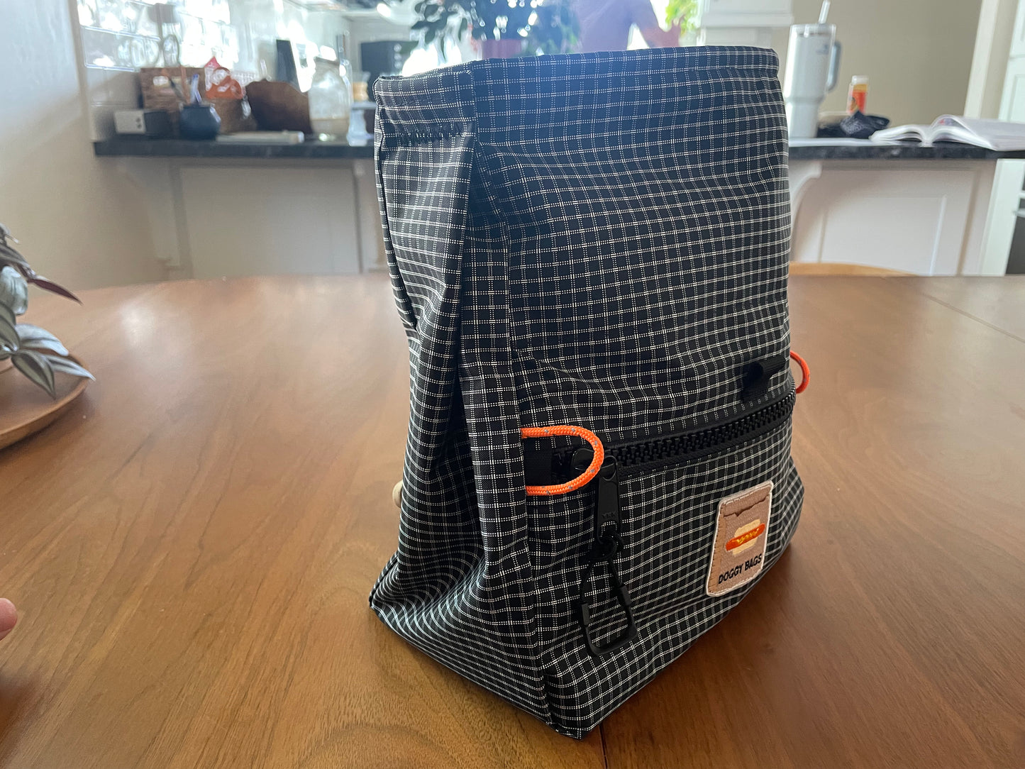 Bouldering Chalk Bucket