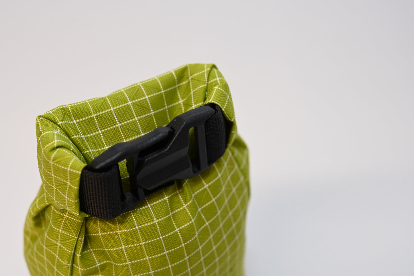 2-Piece Saddle Bag