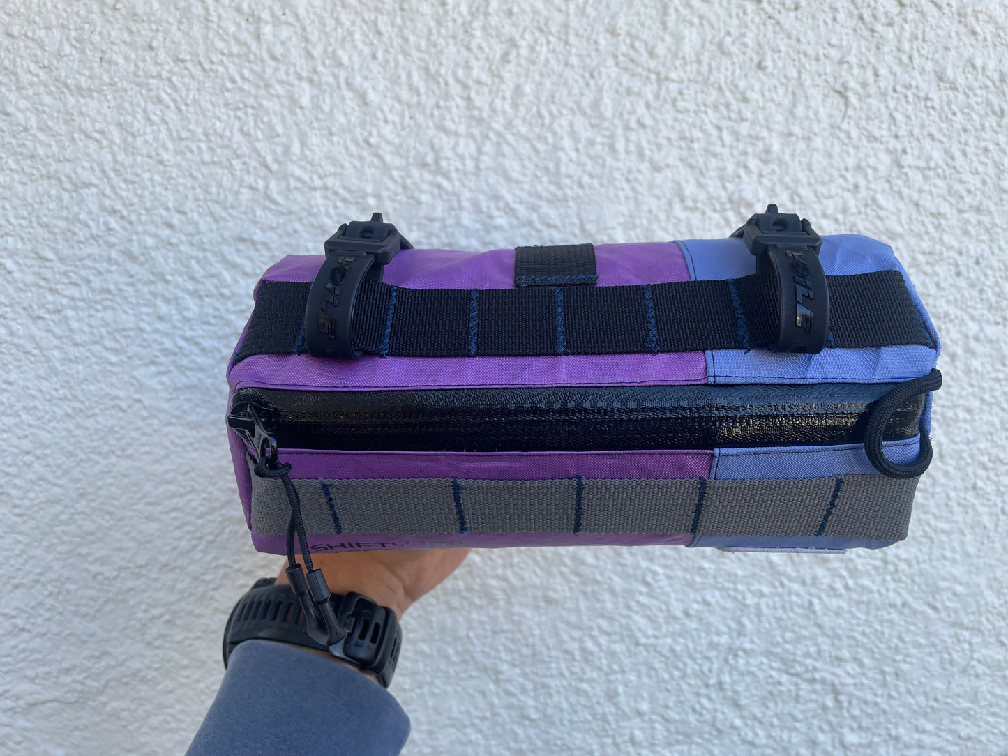 Small Handlebar Bag