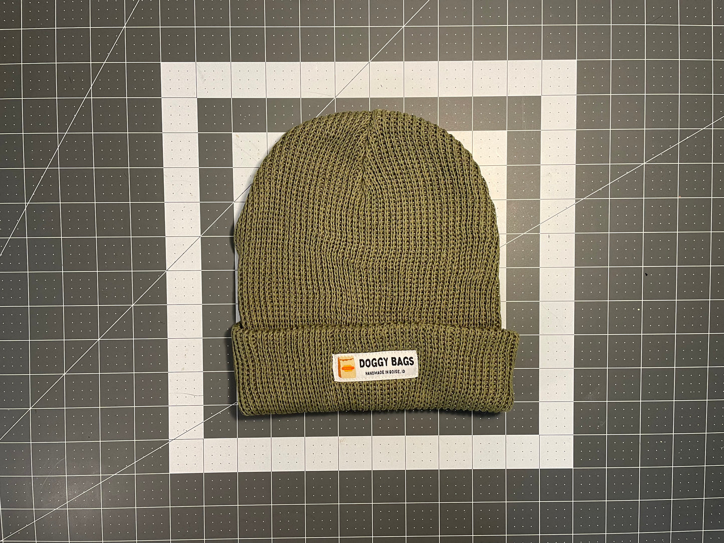 Doggy Bags Beanie