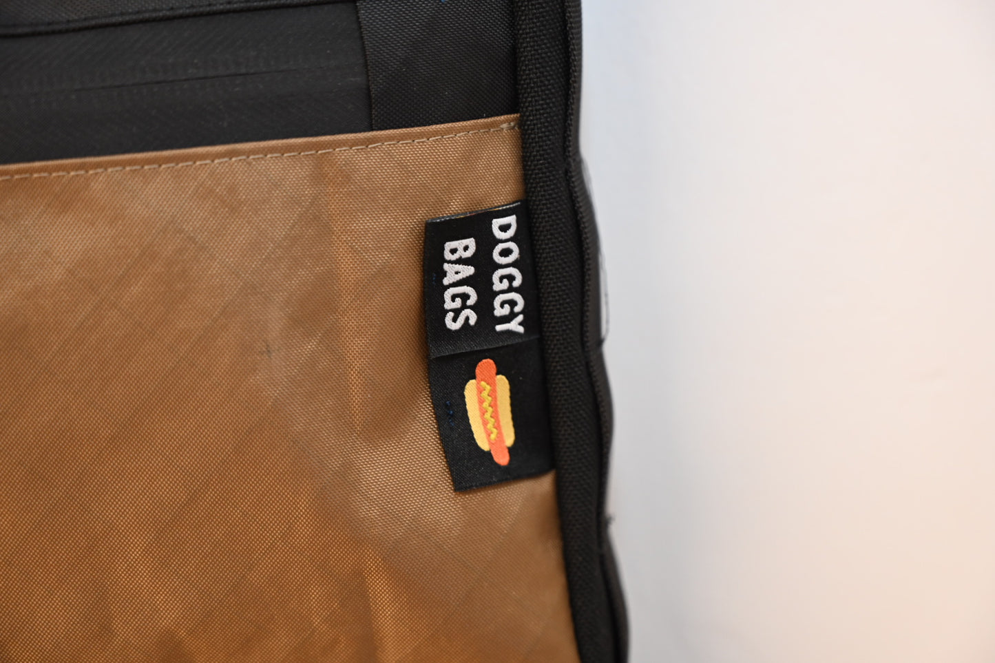 Full Frame Bag