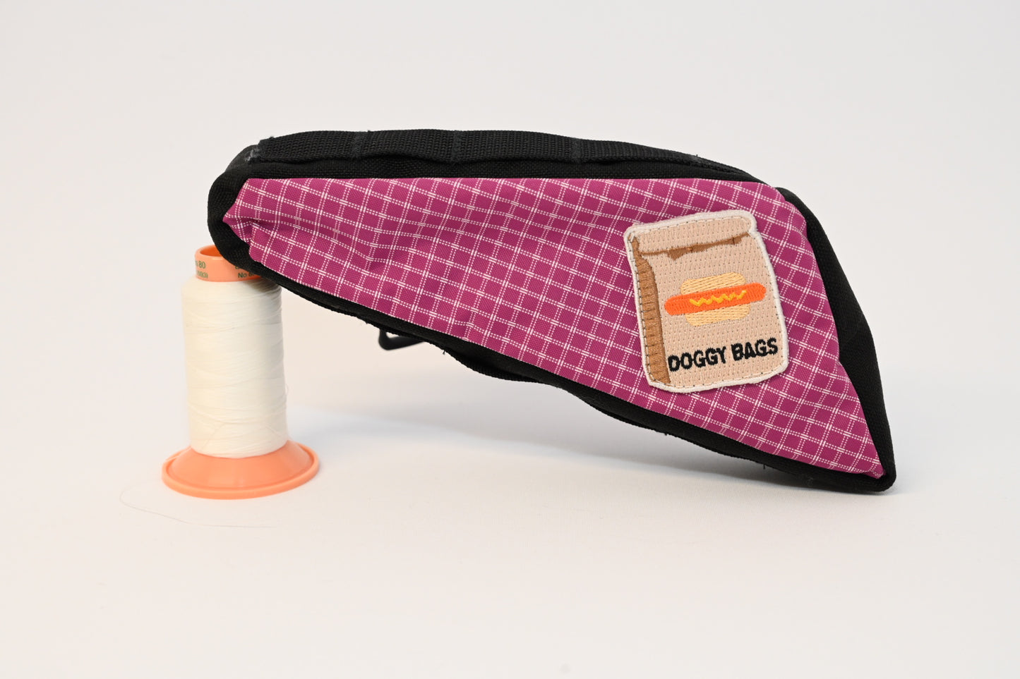 Micro Frame Bag