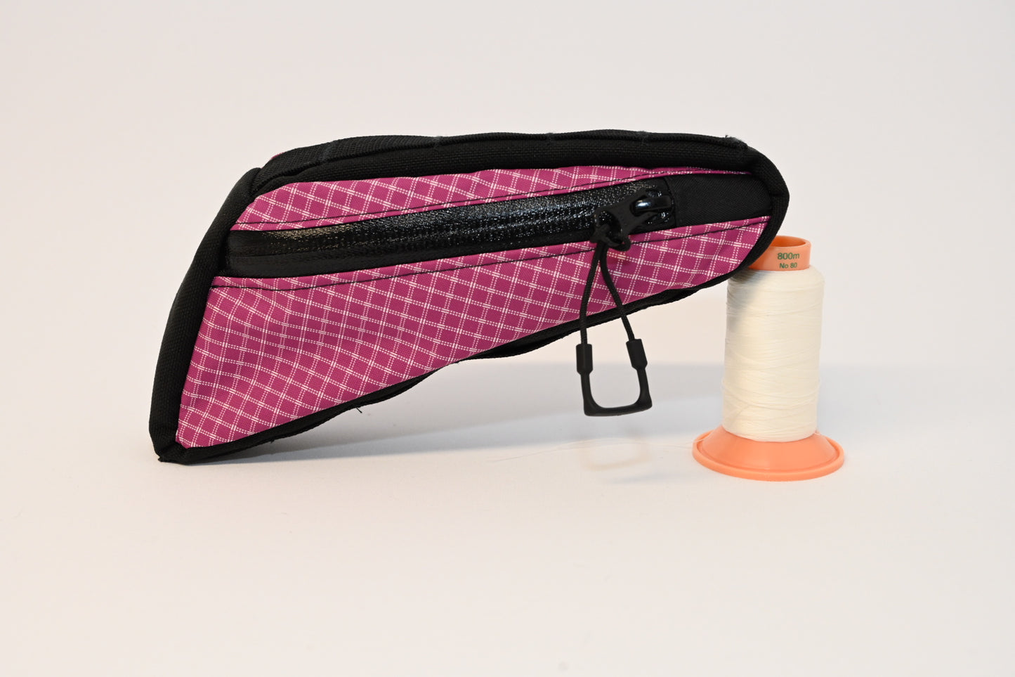Micro Frame Bag