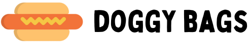 Doggy Bags logo