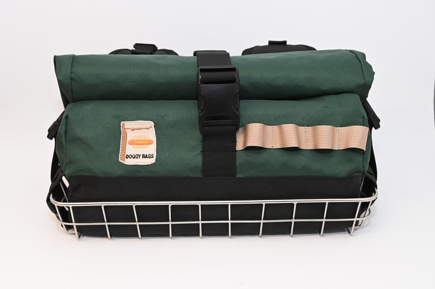 Basket Bag