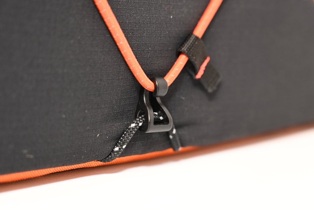 Top Tube Bag