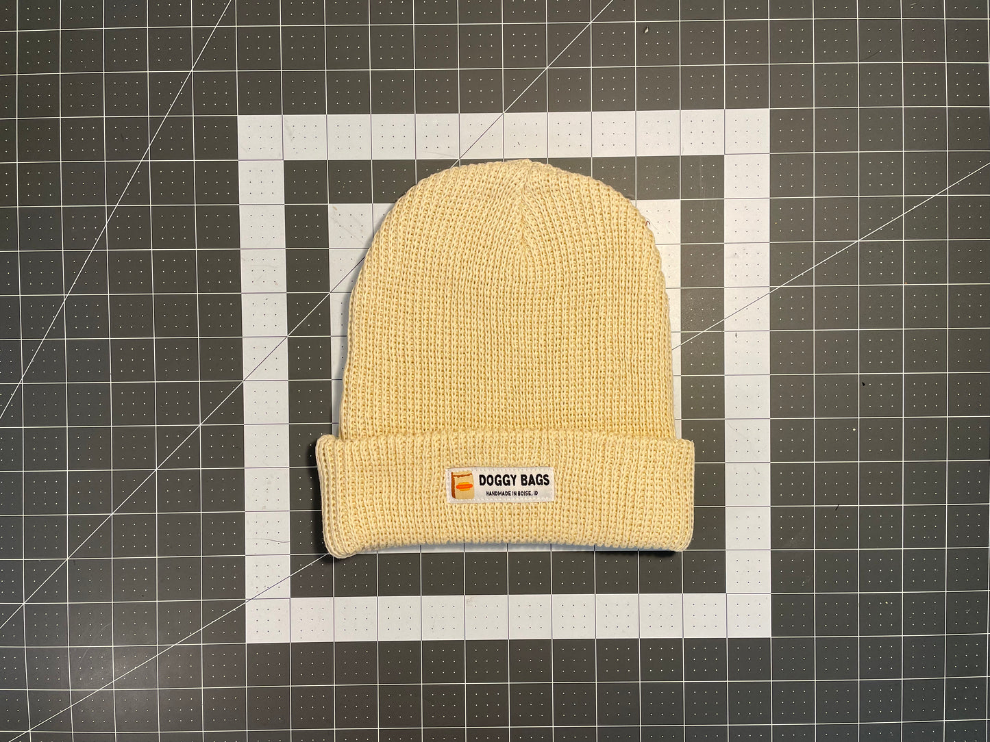Doggy Bags Beanie