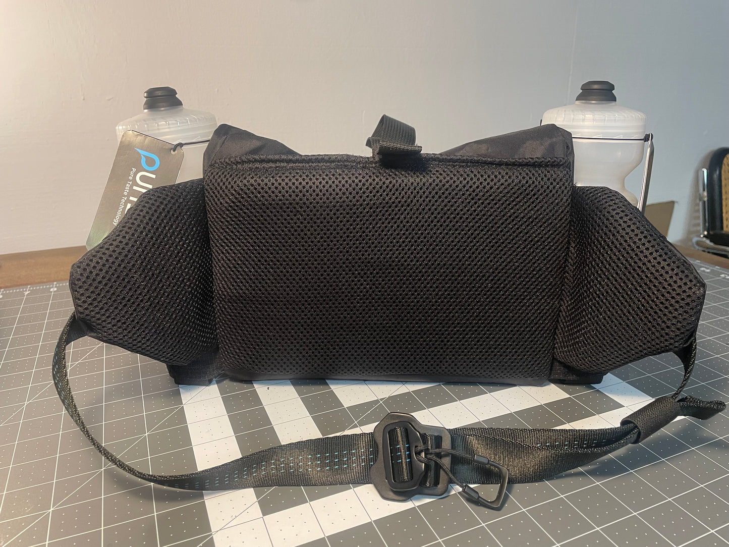 MTB/Gravel Hip Pack