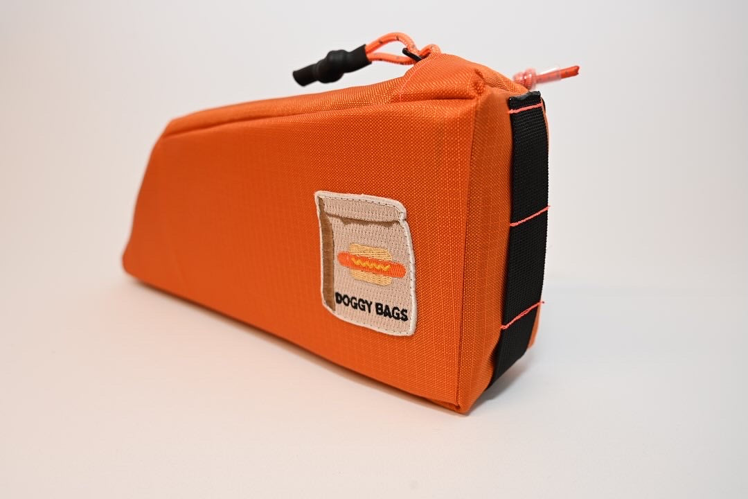 Top Tube Bag