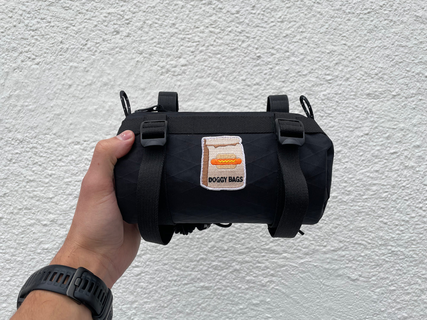 Small Handlebar Bag