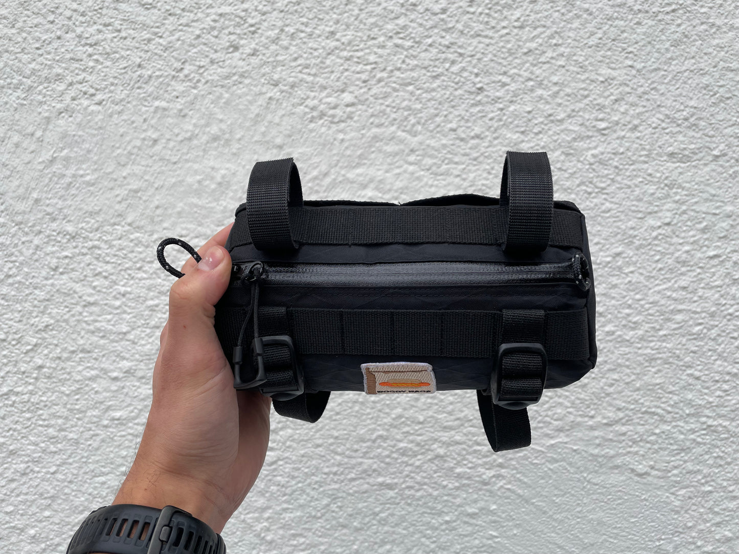 Small Handlebar Bag