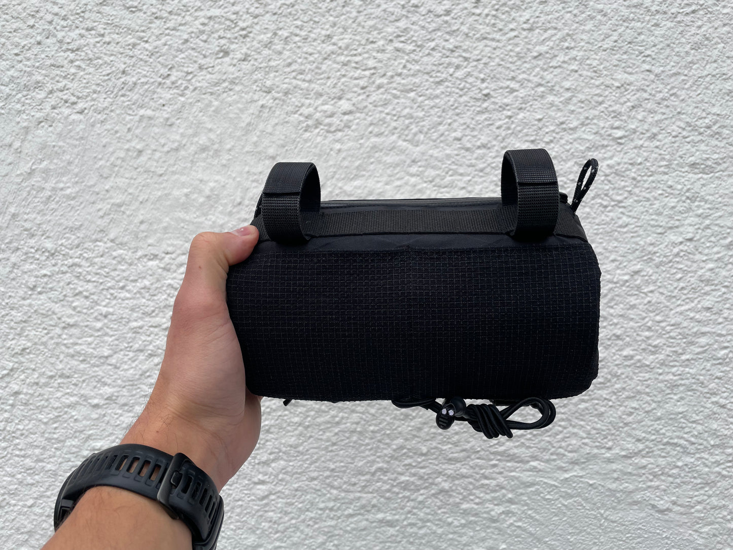 Small Handlebar Bag