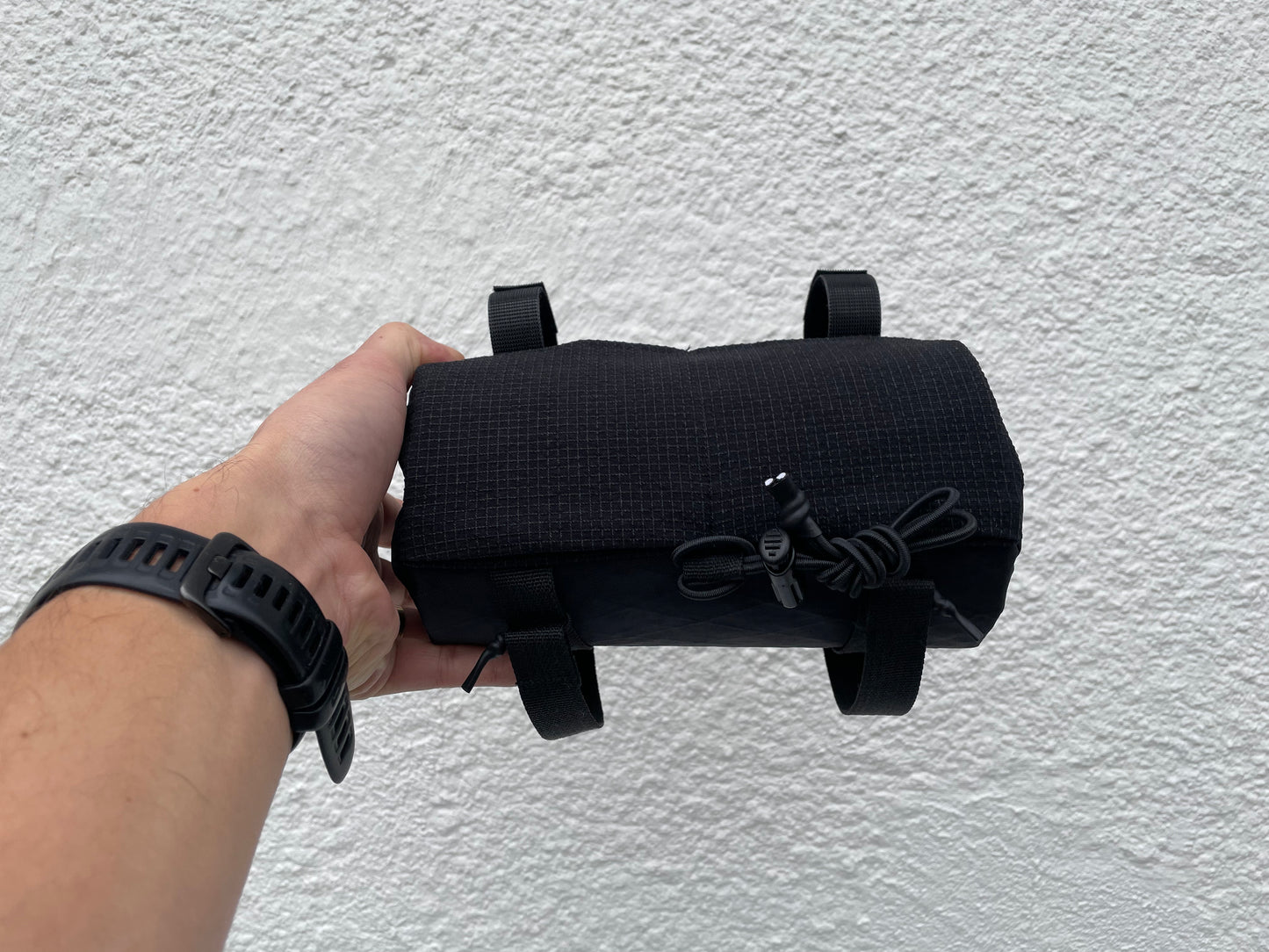 Small Handlebar Bag