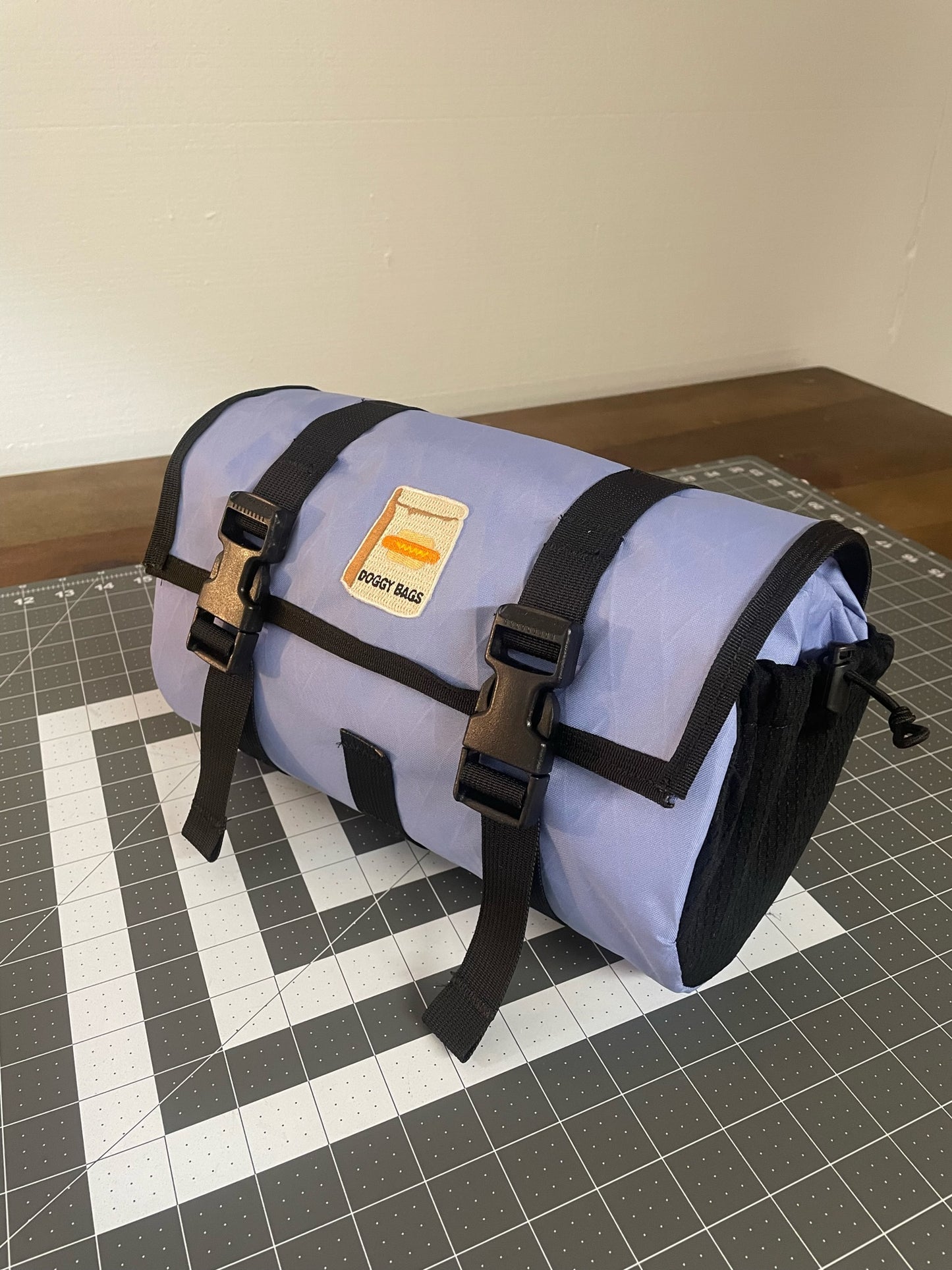 Medium Handlebar Bag