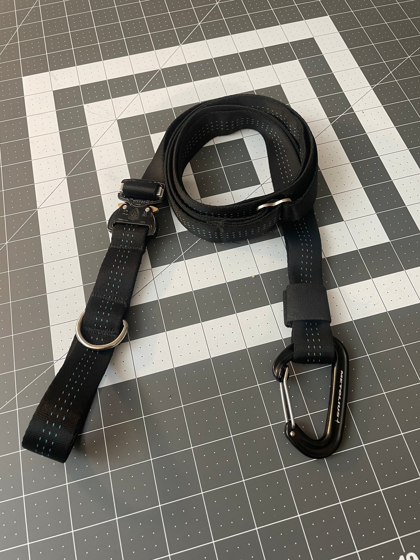 Adjustable Dog Leash