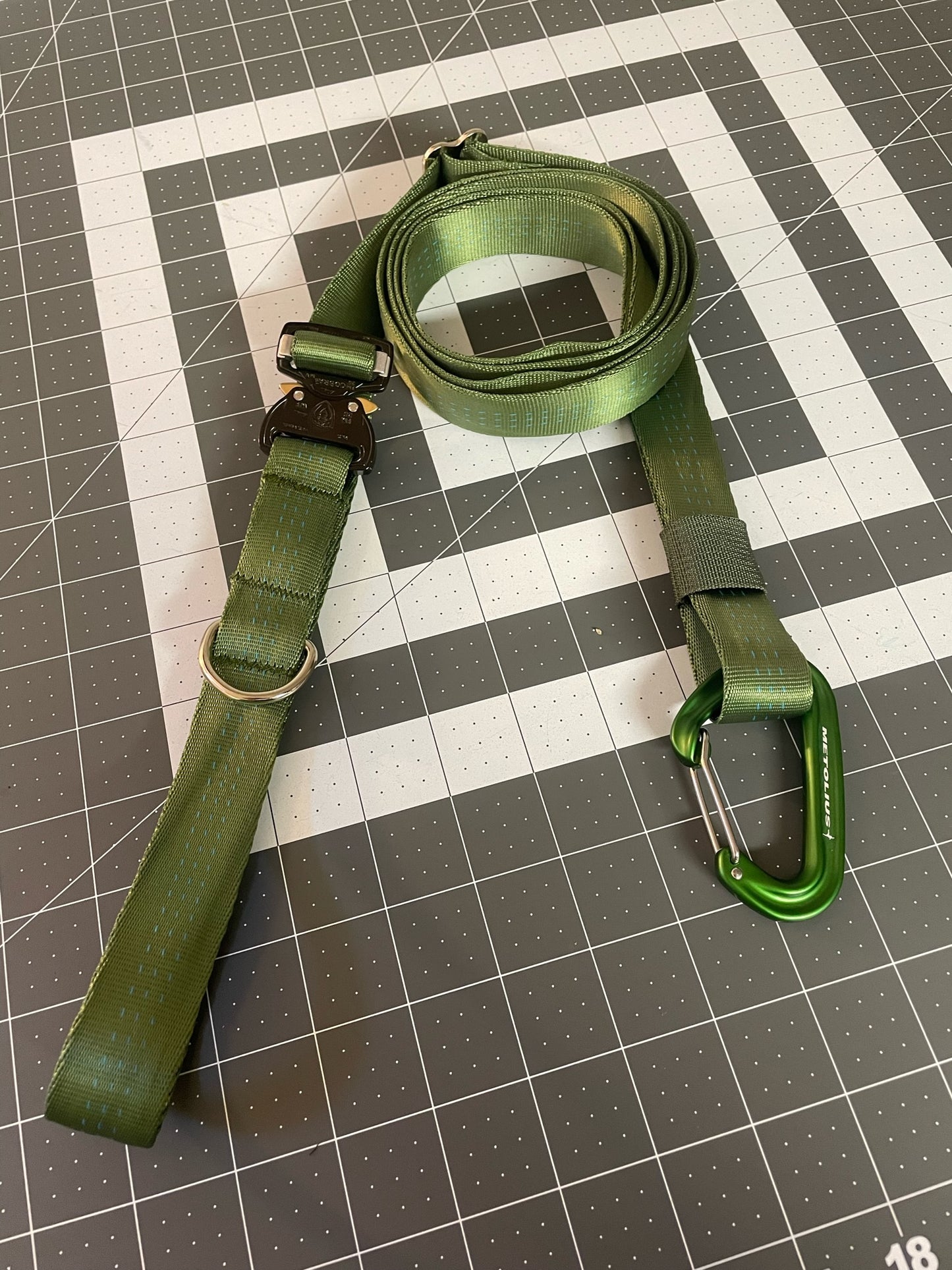 Adjustable Dog Leash