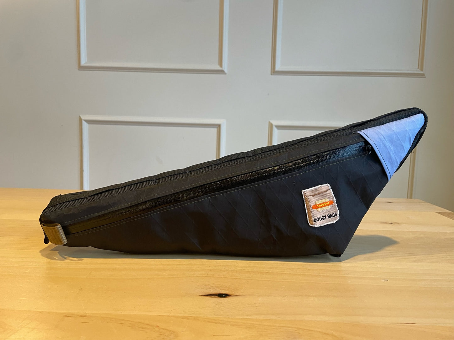 Half Frame Bag