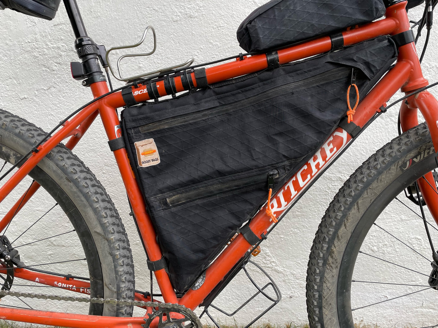 Full Frame Bag