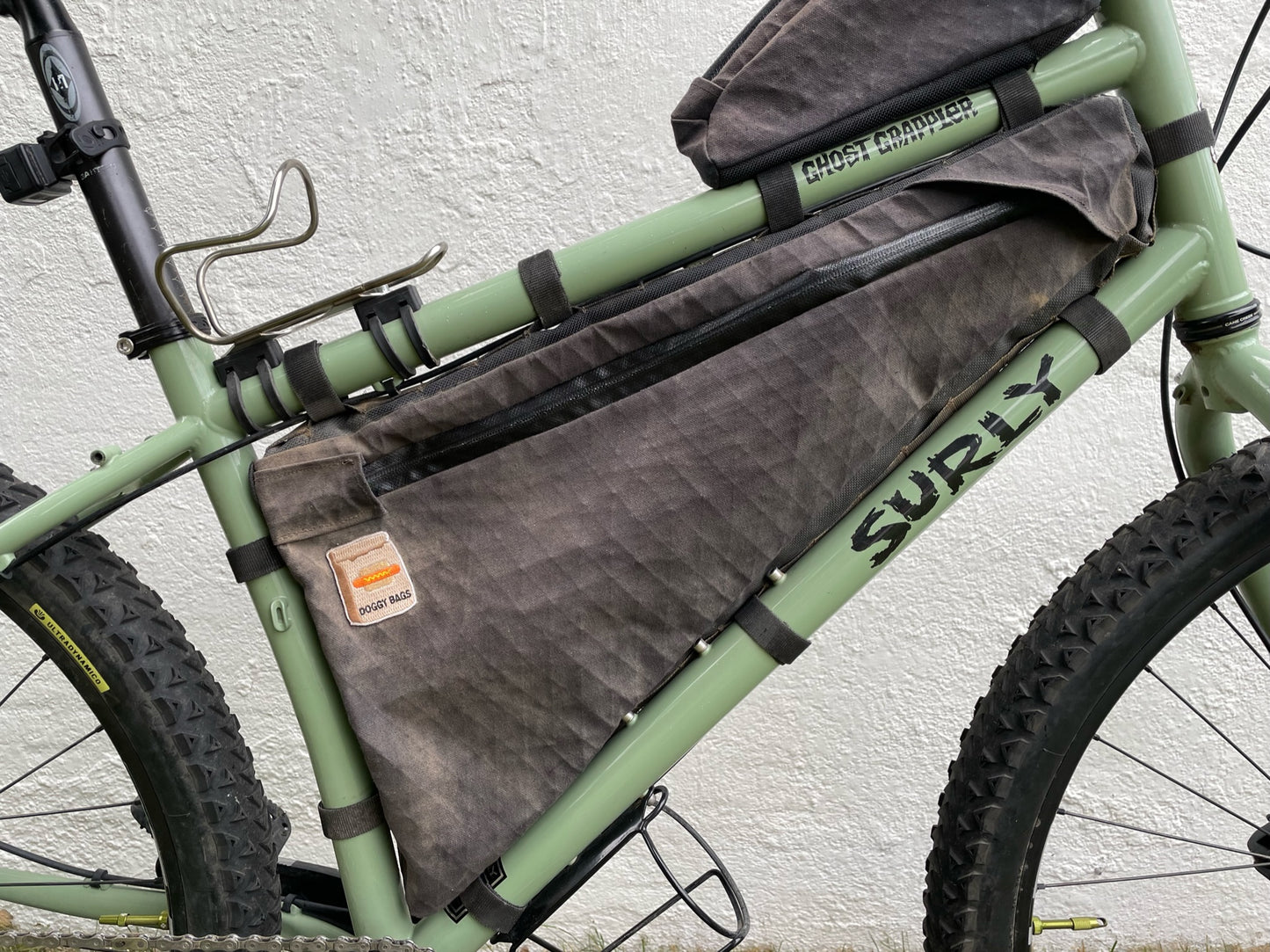Full Frame Bag