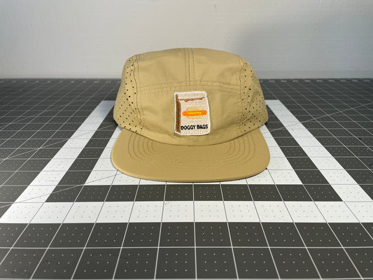 Active 5-Panel Hat