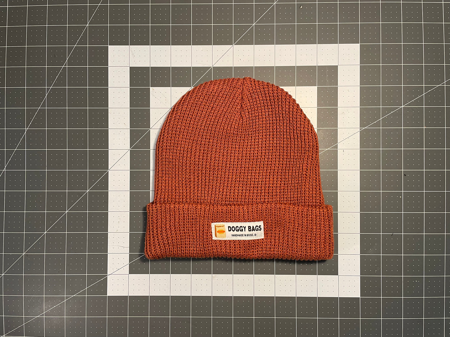 Doggy Bags Beanie