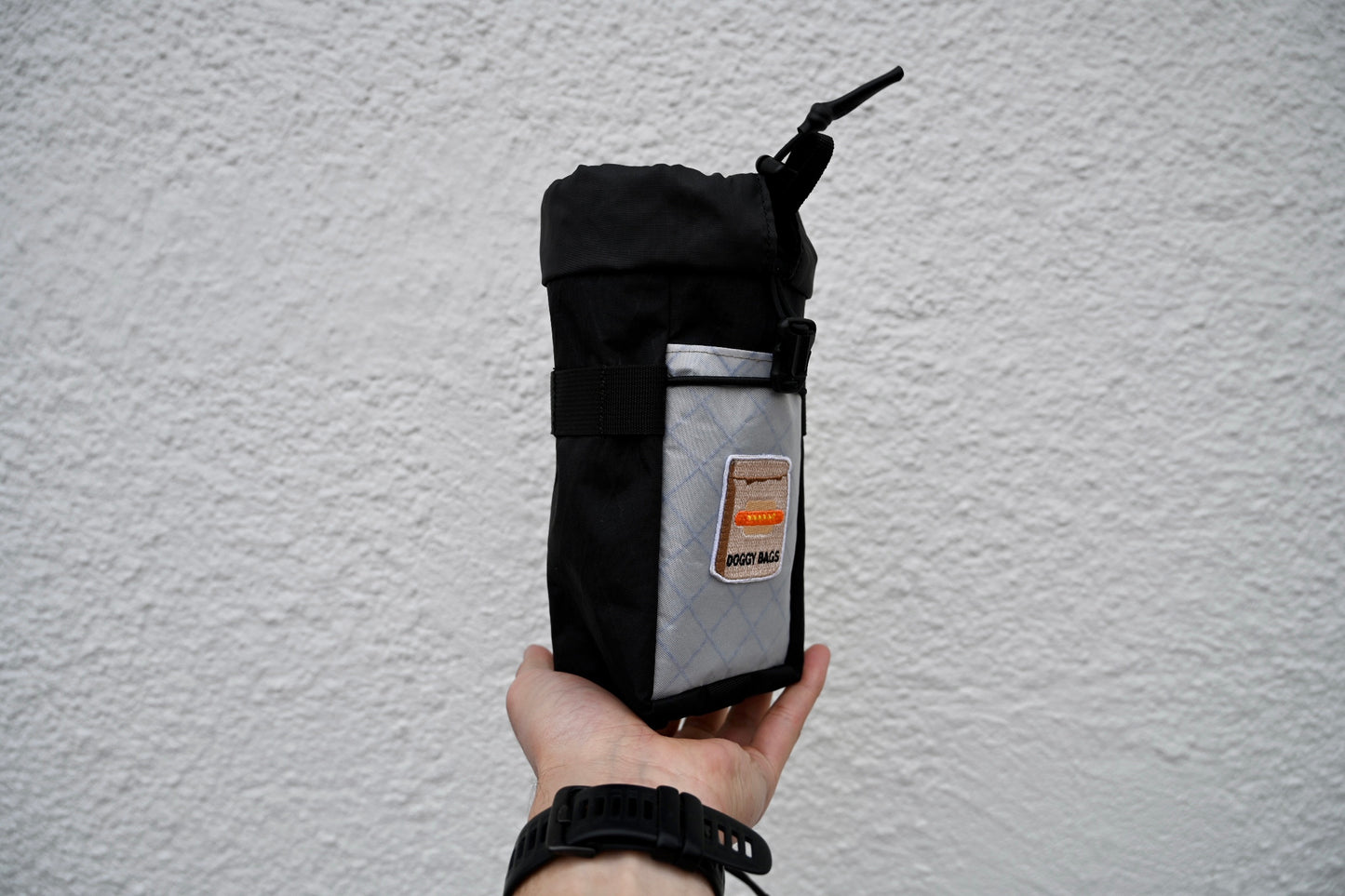Stem Bag