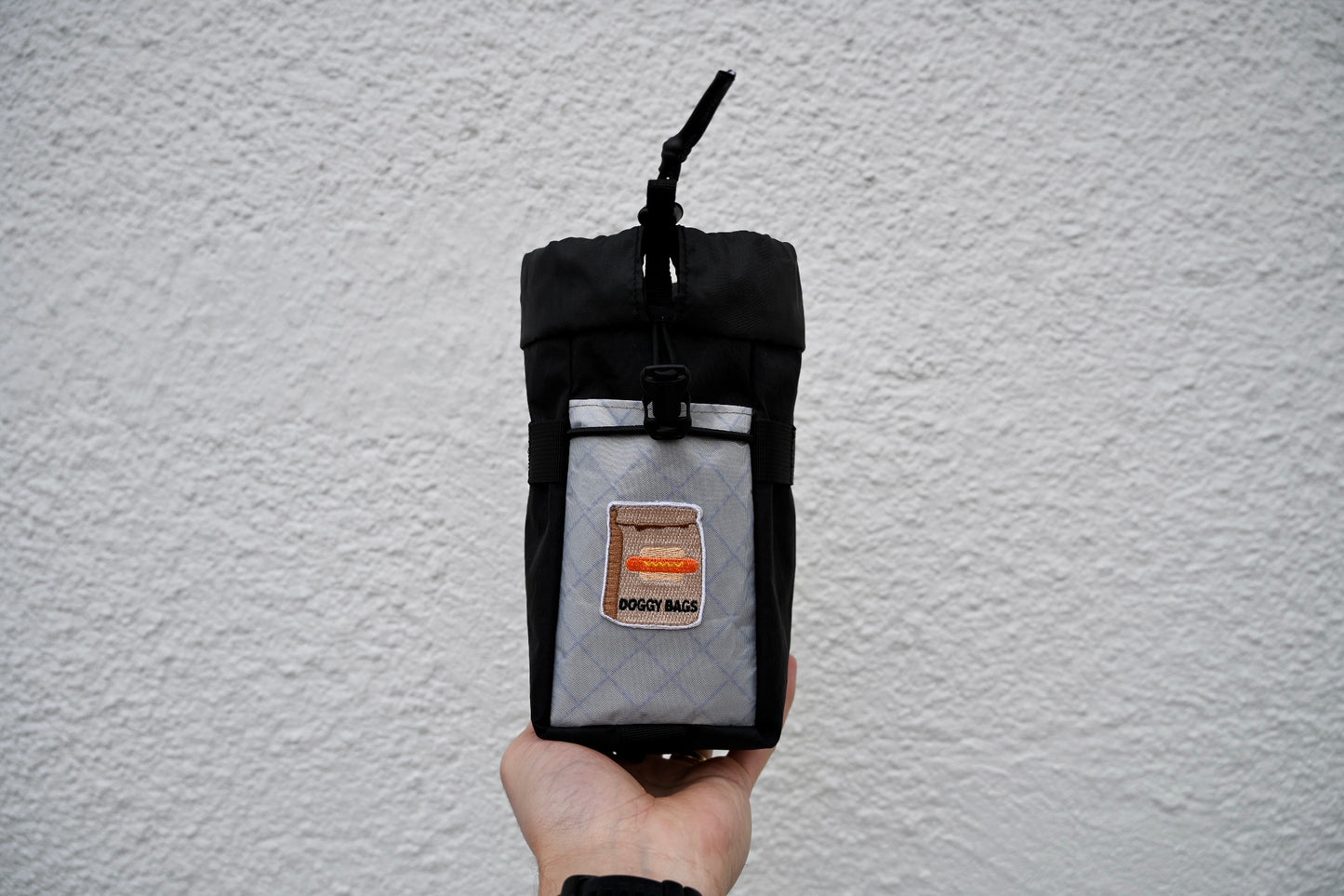 Stem Bag