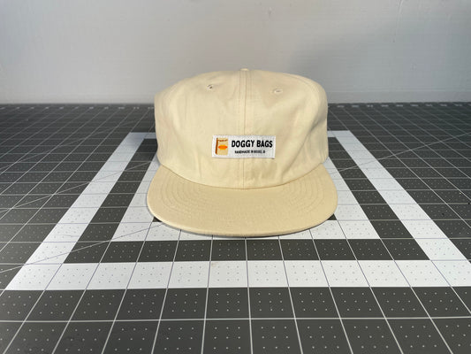 Deep Profile Field Hat