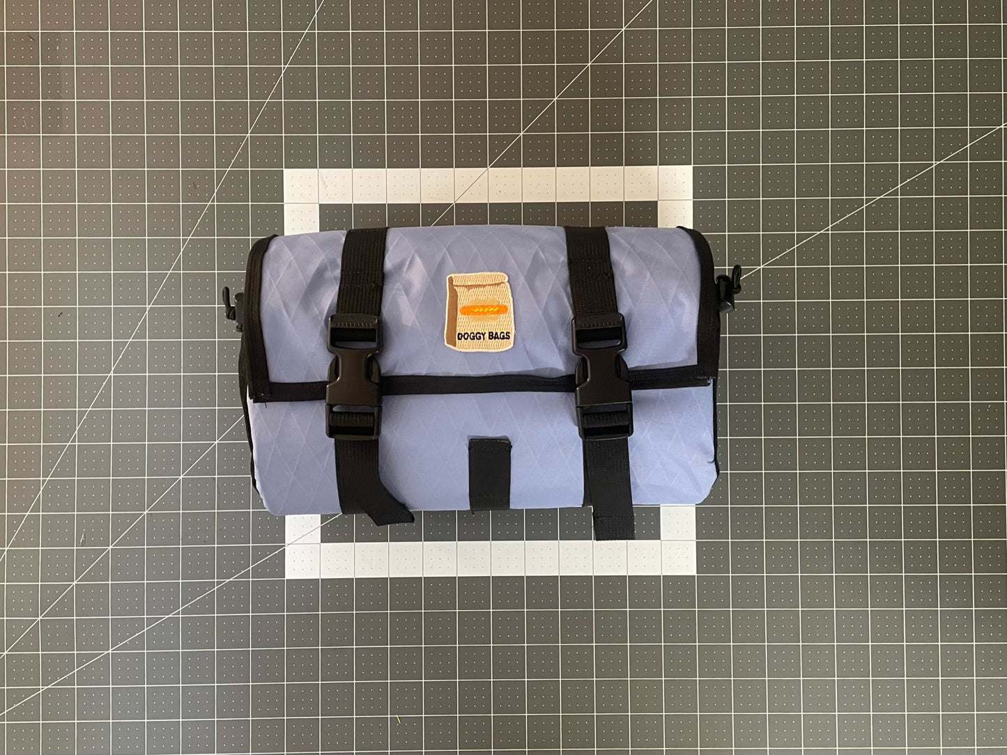 Medium Handlebar Bag